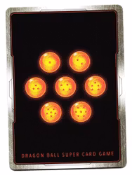 General White Red Ribbon Officer BT17-041 Common Dragon Ball Ultimate Squad