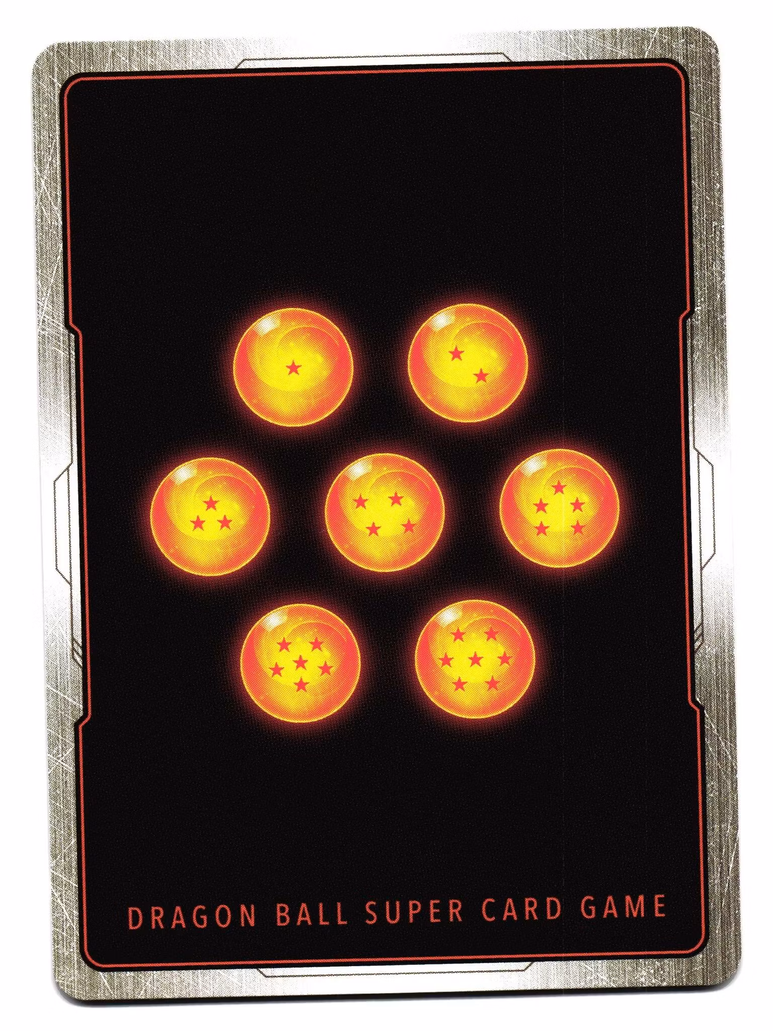 Colonel Violet BT17-042 Common Dragon Ball Ultimate Squad