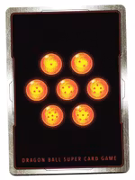 Colonel Violet BT17-042 Common Dragon Ball Ultimate Squad