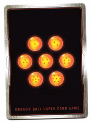 Colonel Violet BT17-042 Common Dragon Ball Ultimate Squad