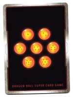 Major Metallitron Red Ribbon Officer BT17-043 Common Dragon Ball Ultimate Squad