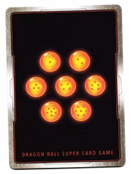 Major Metallitron Red Ribbon Officer BT17-043 Common Dragon Ball Ultimate Squad