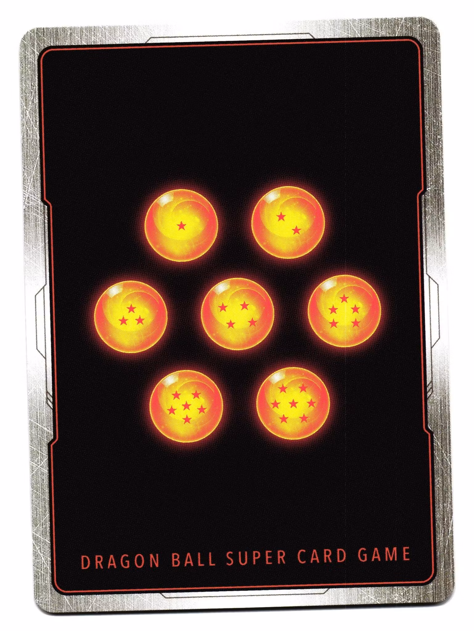 Android 8 Kindhearted Machine BT17-044 Uncommon Dragon Ball Ultimate Squad