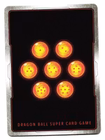 Android 8 Kindhearted Machine BT17-044 Uncommon Dragon Ball Ultimate Squad