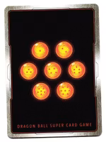 Android 8 For His Friends BT17-045 Common Dragon Ball Ultimate Squad