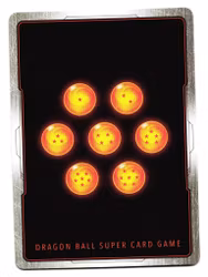 Android 17 Rebellious Will BT17-046 Uncommon Dragon Ball Ultimate Squad