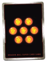 Android 19 Energy Absorber BT17-050 Common Dragon Ball Ultimate Squad