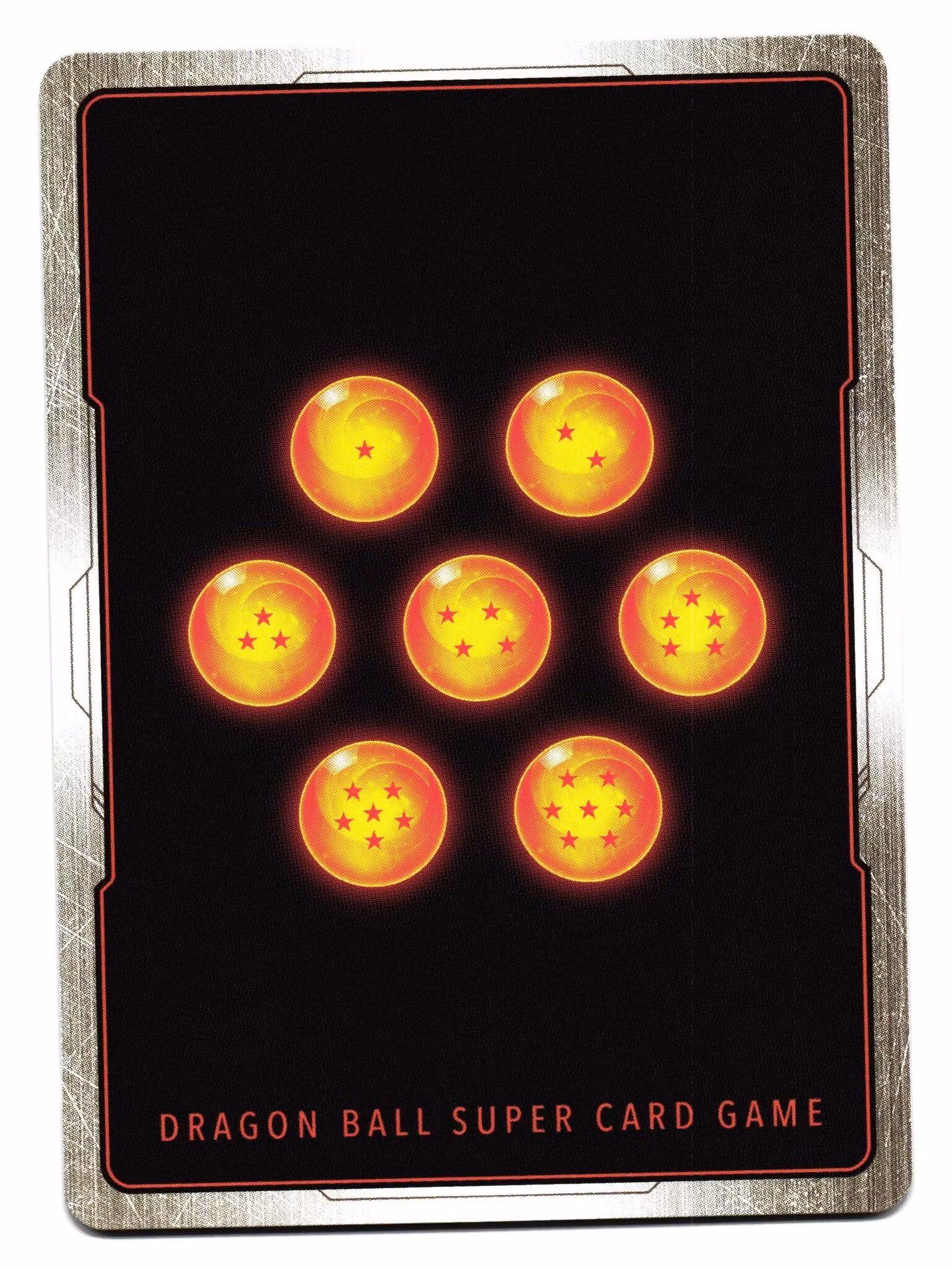 Android 20 Energy Absorber BT17-051 Common Dragon Ball Ultimate Squad