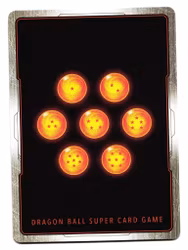 Android 20 Energy Absorber BT17-051 Common Dragon Ball Ultimate Squad