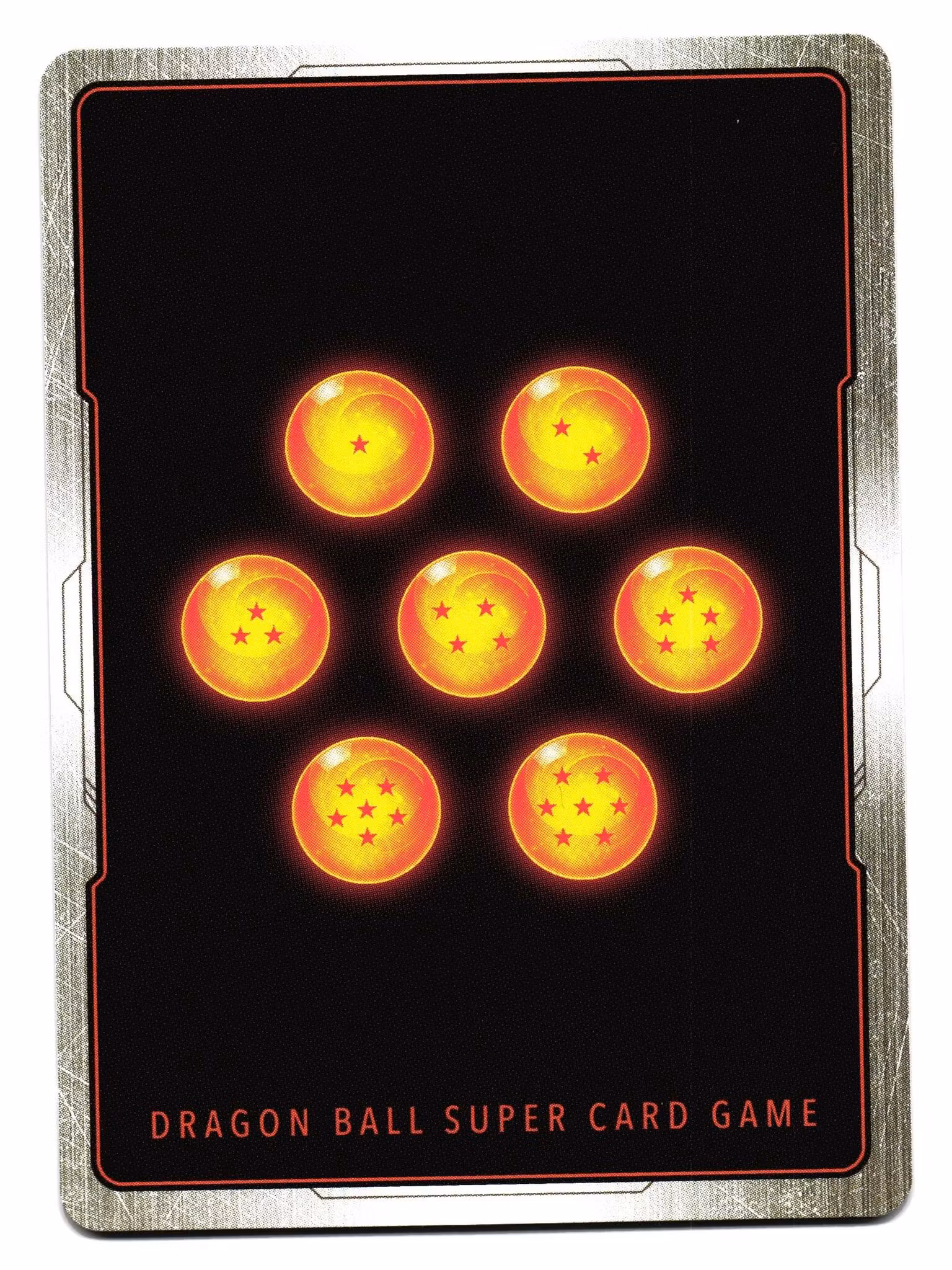 Android 14 Inorganic Horror BT17-053 Rare Dragon Ball Ultimate Squad