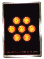 Android 14 Inorganic Horror BT17-053 Rare Dragon Ball Ultimate Squad