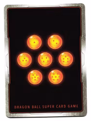 Android 14 Inorganic Horror BT17-053 Rare Dragon Ball Ultimate Squad