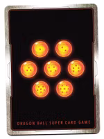 Android 15 Inorganic Horror BT17-055 Common Dragon Ball Ultimate Squad