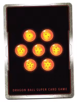 Red Ribbon Army Assemble! BT17-056 Common Dragon Ball Ultimate Squad