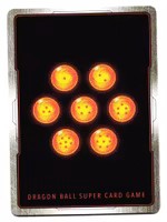 Results of Research BT17-058 Common Dragon Ball Ultimate Squad