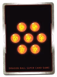 Salza Coolers Armoured Squadron BT17-062 Rare Dragon Ball Ultimate Squad