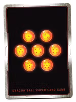 Neiz Armoured Squadron BT17-064 Rare Dragon Ball Ultimate Squad