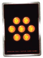 Mecha Frieza Back From the Abyss BT17-065 Uncommon Dragon Ball Ultimate Squad