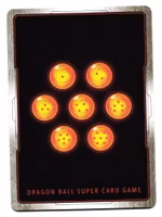 Cooler Mightiest Sibling in Space BT17-069 Common Dragon Ball Ultimate Squad