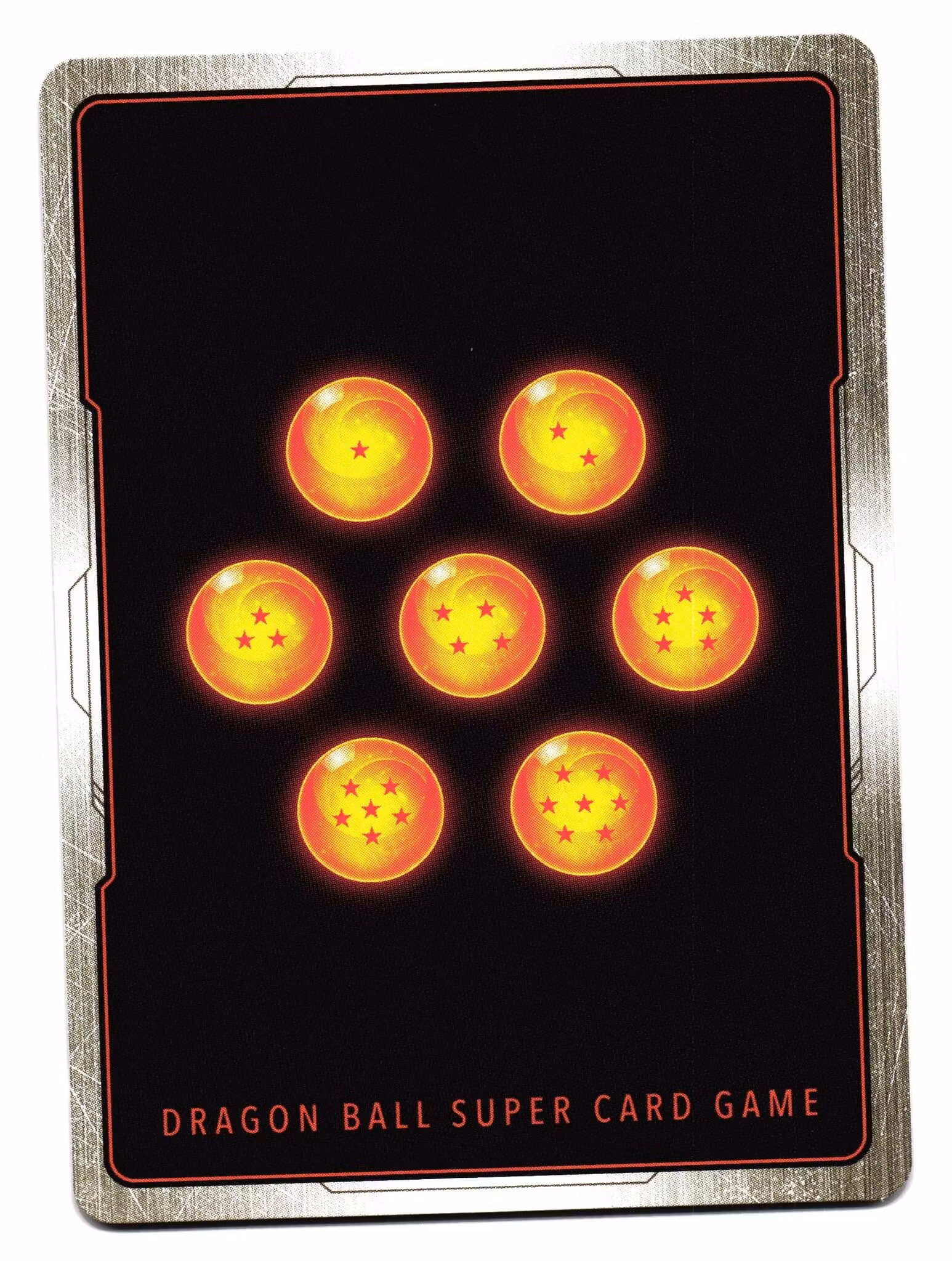 Cooler BT17-071 Common Dragon Ball Ultimate Squad