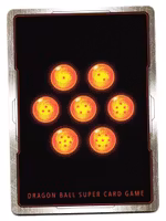 Meta-Cooler Multiplying Threat BT17-072 Common Dragon Ball Ultimate Squad