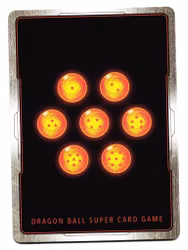 Meta-Cooler Multiplying Threat BT17-072 Common Dragon Ball Ultimate Squad