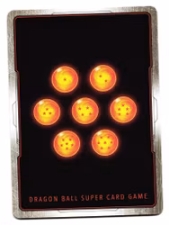 Infinite Multiplication Meta-Cooler BT17-073 Common Dragon Ball Ultimate Squad