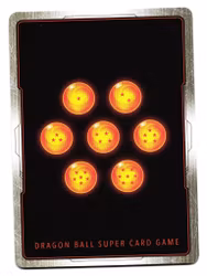 Cyclopian Guard BT17-074 Common Dragon Ball Ultimate Squad