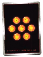 Piccolo Fusin With Kami Model BT17-076 Uncommon Dragon Ball Ultimate Squad