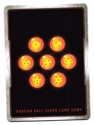 Piccolo Fusin With Kami Model BT17-076 Uncommon Dragon Ball Ultimate Squad