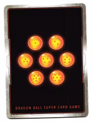 Coolers Armored Squadron BT17-078 Common Dragon Ball Ultimate Squad