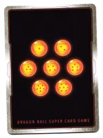 A Hopeless Sight BT17-080 Common Dragon Ball Ultimate Squad