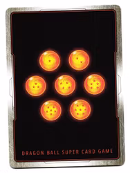 A Hopeless Sight BT17-080 Common Dragon Ball Ultimate Squad