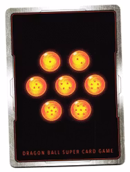 Piccolo With Nails Might BT17-090 Uncommon Dragon Ball Ultimate Squad