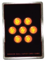 Piccolo Ready to Fuse BT17-091 Rare Dragon Ball Ultimate Squad