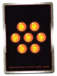 Piccolo Ready to Fuse BT17-091 Rare Dragon Ball Ultimate Squad