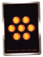 Nail the Protector BT17-092 Common Dragon Ball Ultimate Squad