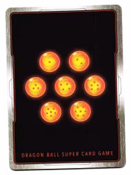 Nail the Protector BT17-092 Common Dragon Ball Ultimate Squad