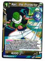 Nail the Protector BT17-092 Common Dragon Ball Ultimate Squad