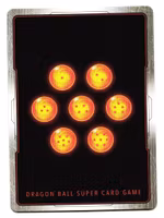 SS Son Gohan Inherited Will BT17-096 Uncommon Dragon Ball Ultimate Squad