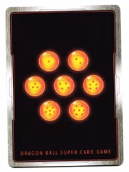 SS Son Gohan Inherited Will BT17-096 Uncommon Dragon Ball Ultimate Squad