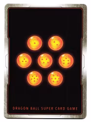 Saonel BT17-101 Common Dragon Ball Ultimate Squad