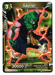 Saonel BT17-101 Common Dragon Ball Ultimate Squad