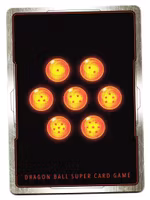 Pirina Burdens Shouldered BT17-104 Common Dragon Ball Ultimate Squad