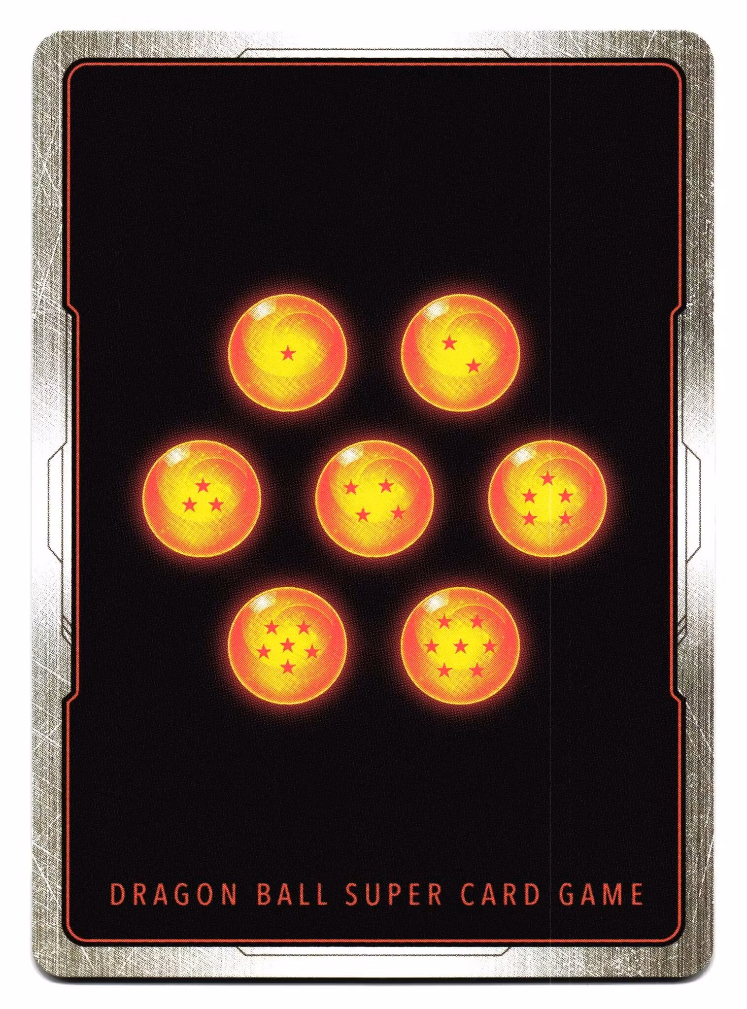 Infinite Multiplication Meta-Cooler BT17-105 Common Dragon Ball Ultimate Squad