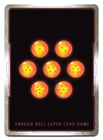 Infinite Multiplication Meta-Cooler BT17-105 Common Dragon Ball Ultimate Squad