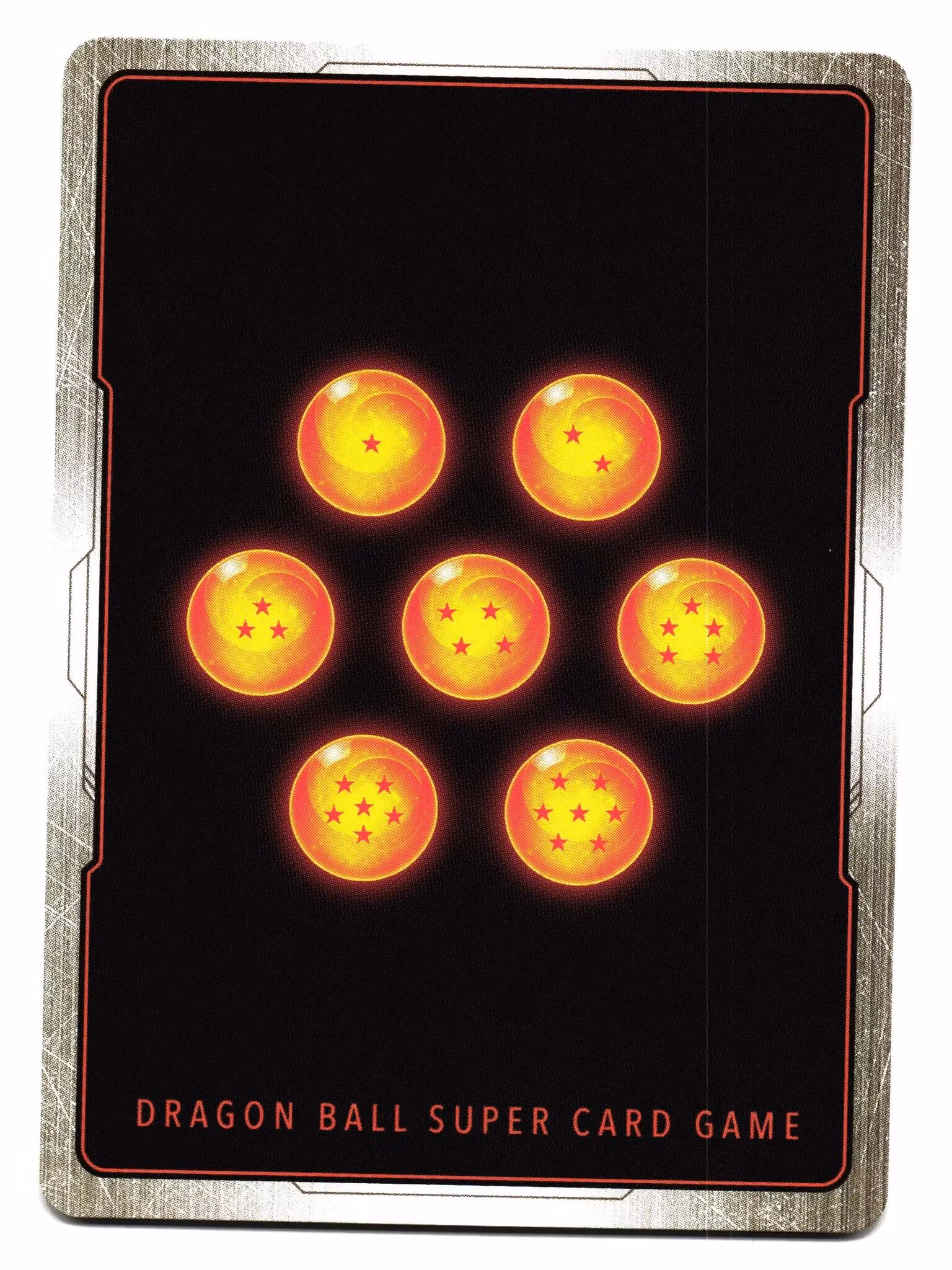 The Z Fighters at the Cell Games BT17-107 Common Dragon Ball Ultimate Squad