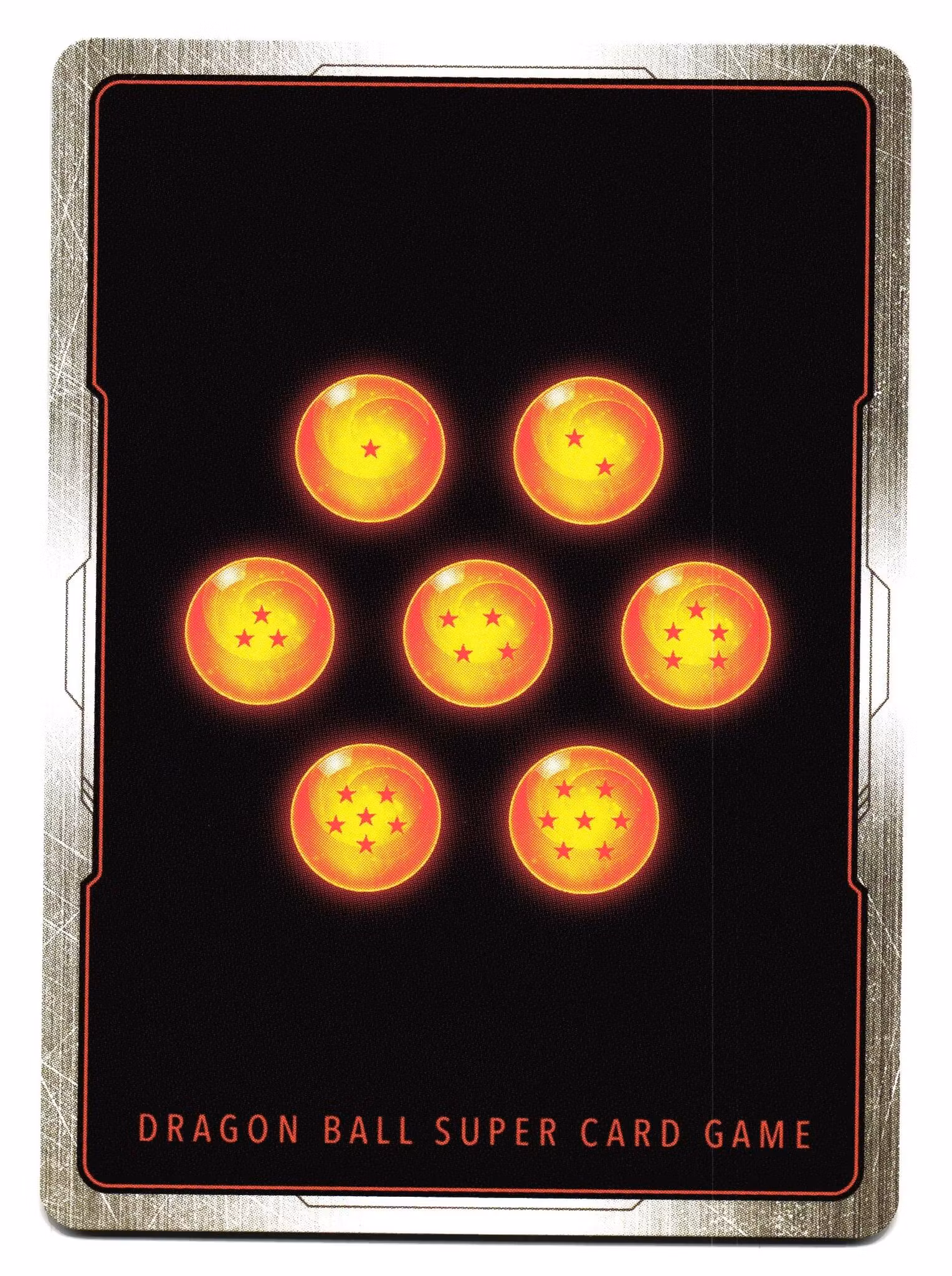 The World Champion Strikes BT17-108 Common Dragon Ball Ultimate Squad