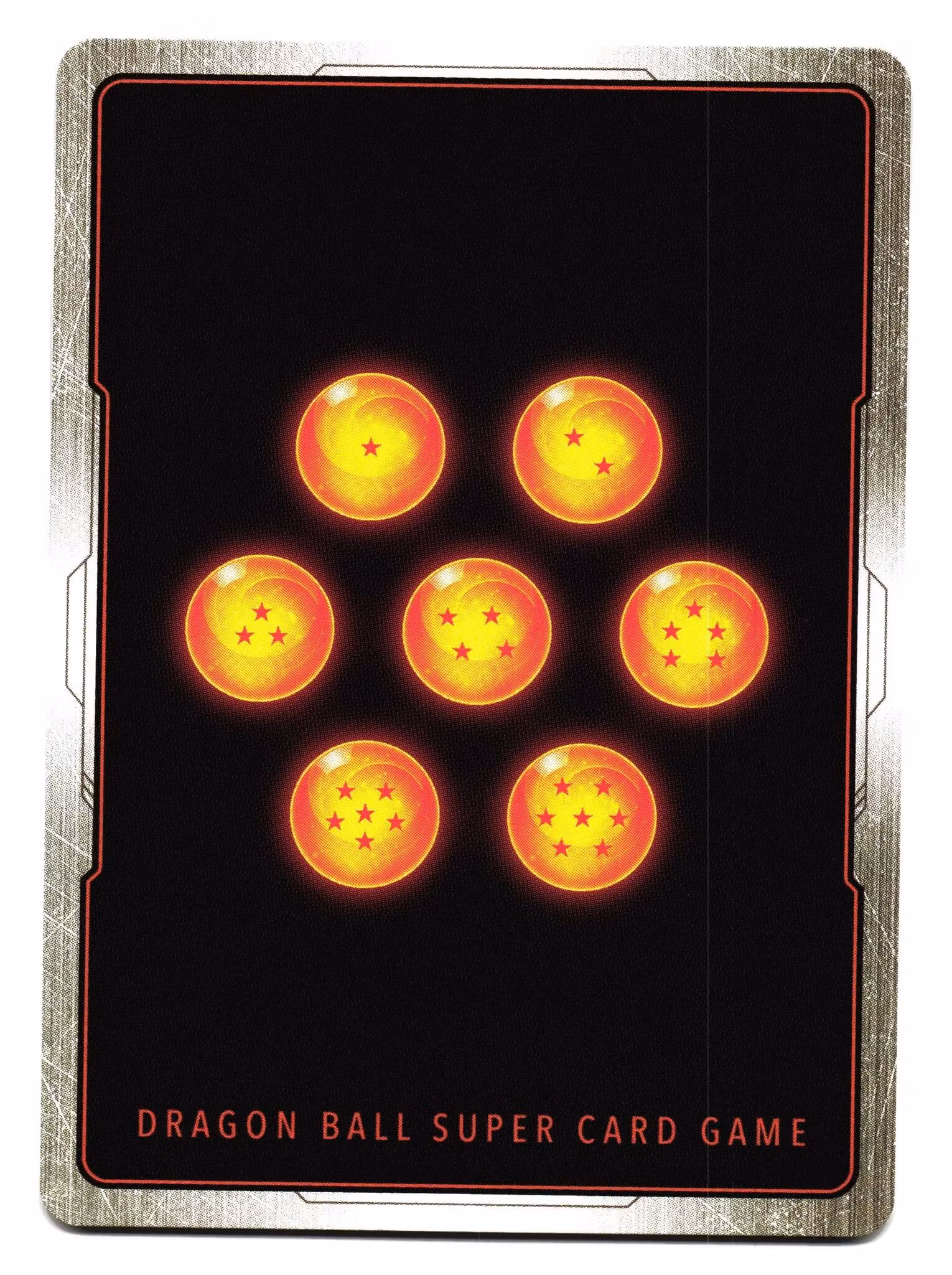 Instant Kamehameka BT17-109 Common Dragon Ball Ultimate Squad