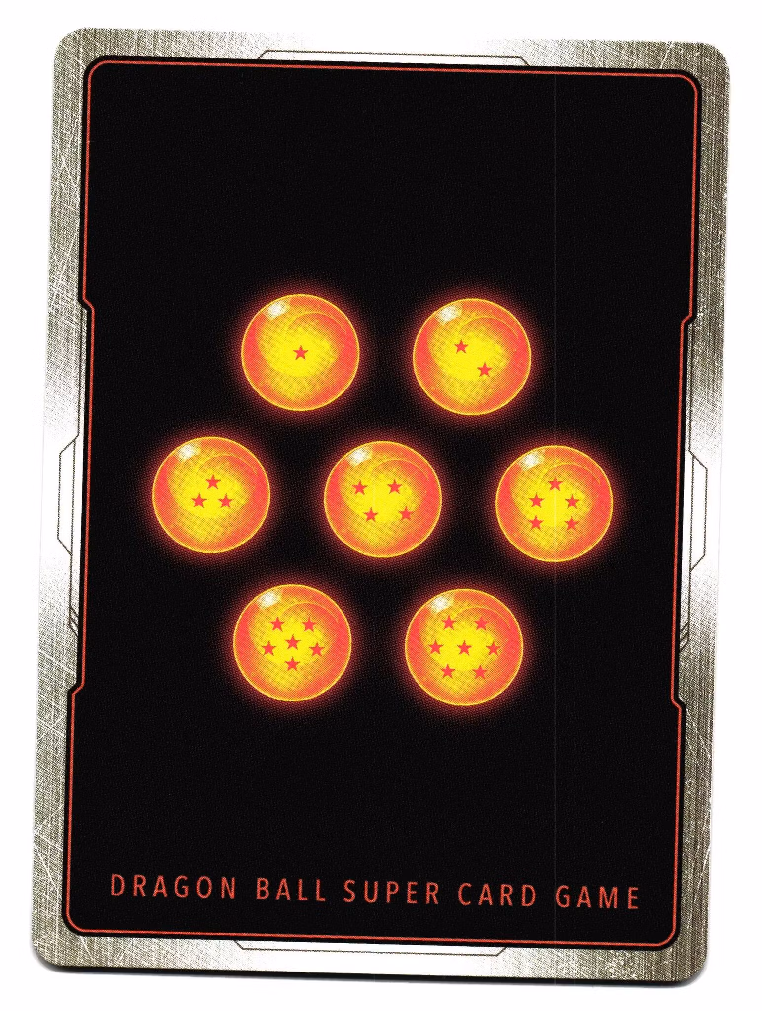 Demon God Dabura Imperial Warrior BT17-112 Common Dragon Ball Ultimate Squad